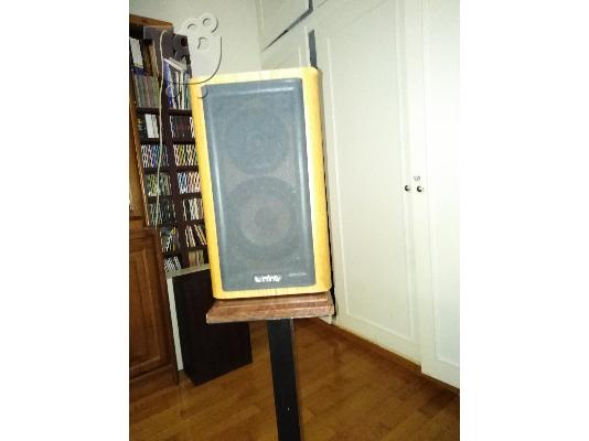 PoulaTo: Ηχειο Infinity RS1000
